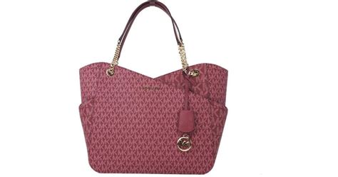 michael kors mulberry|Michael Kors large purses.